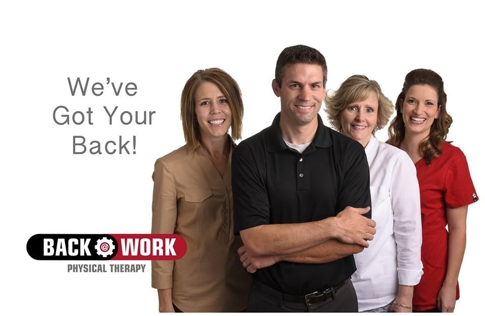 Gregory P Schroeder, PT, DPT, OCS