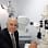 Rx Optical, Optometry Clinic associated DR. Iraj Ahadzadegan
