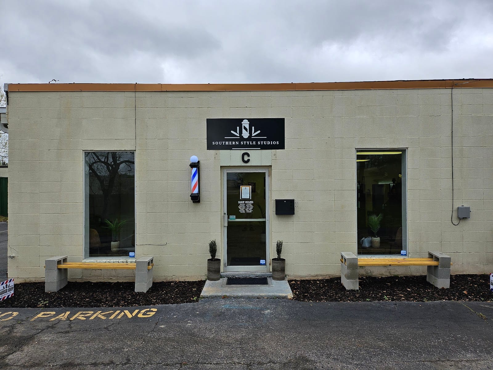 Southern Style Studios, photo 3