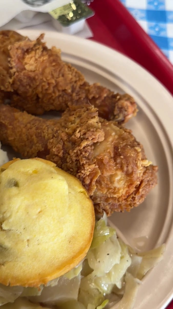 Bobby's Country Cookin', photo 3