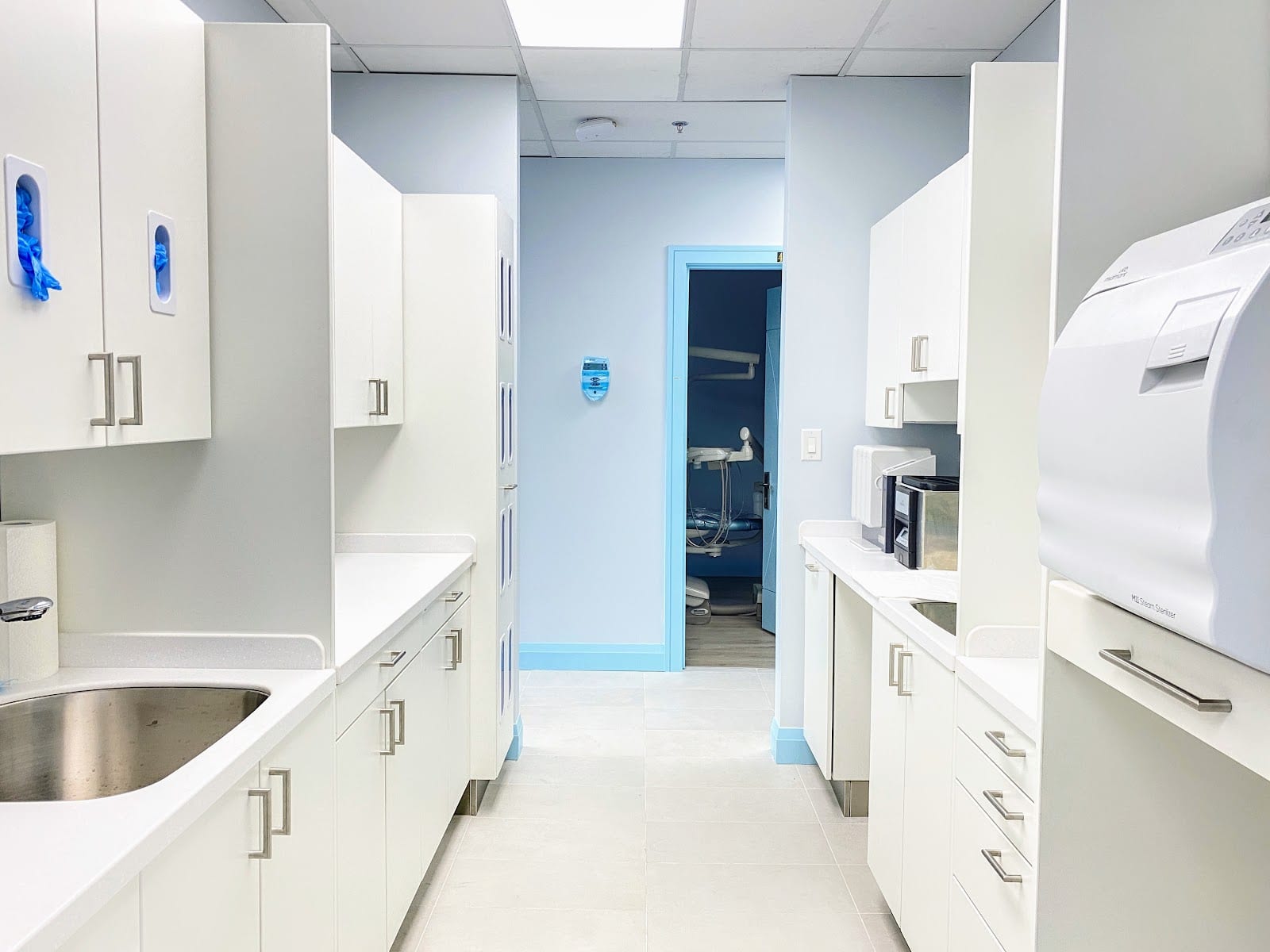 佳美齿科（TrueGlow Dental Care） Richmond Hill North - Bloomington, photo 3