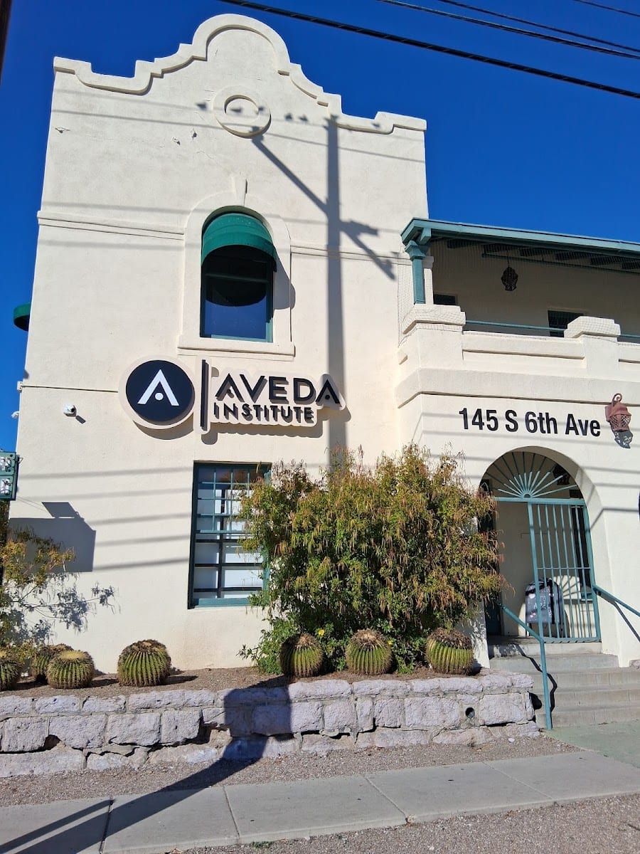Aveda Institute Tucson