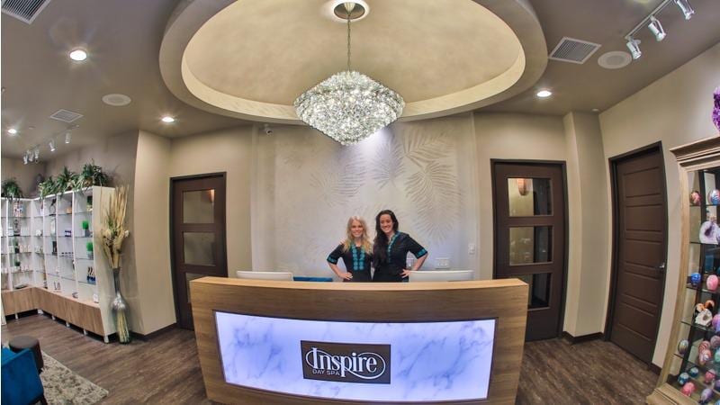 Inspire Day Spa, photo 2