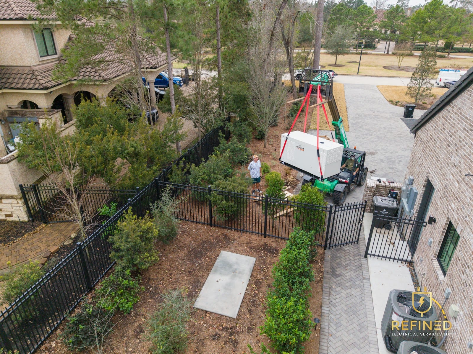 Refined Electrical Services, LLC, photo 3