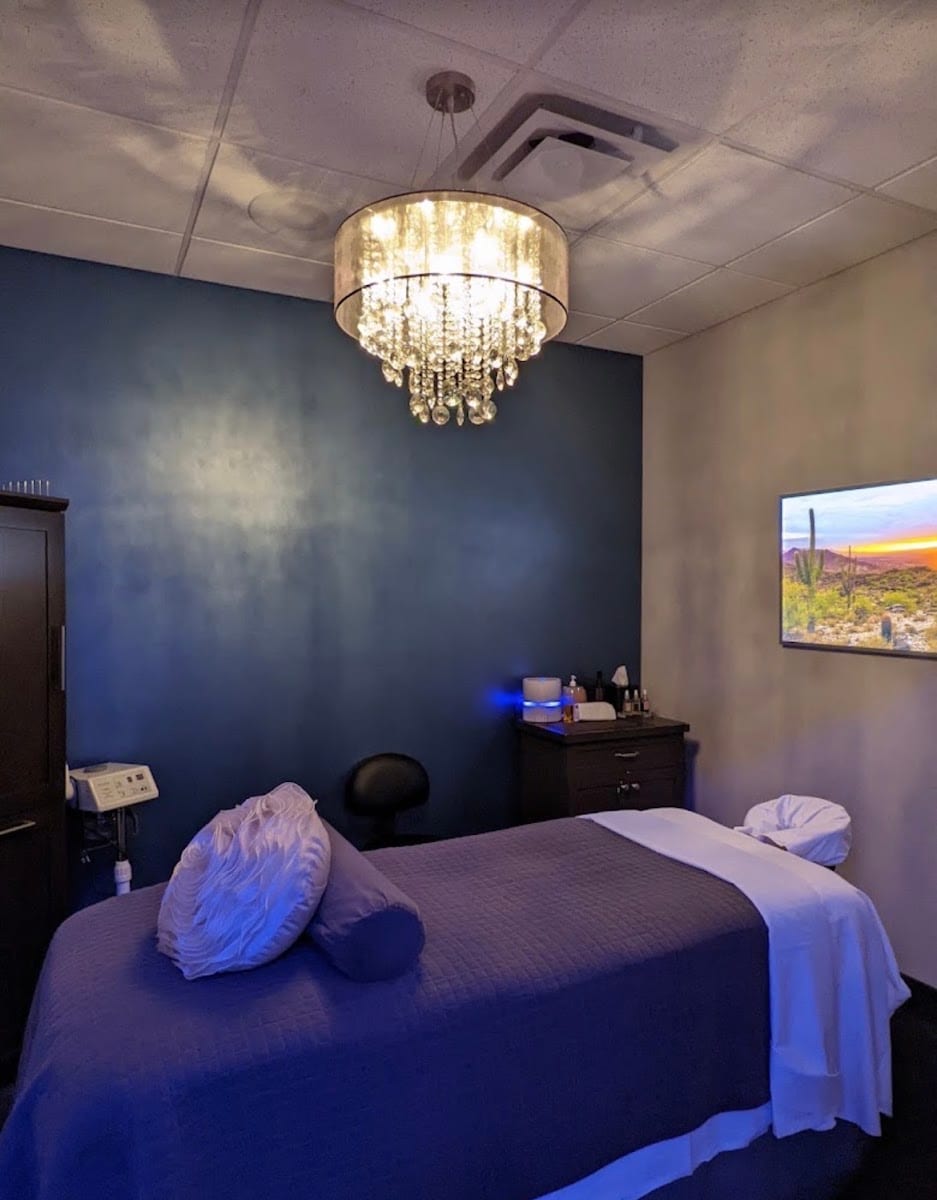 Blissful Touch Spa