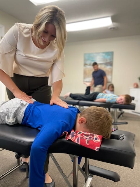 Advanced Chiropractic Life Center