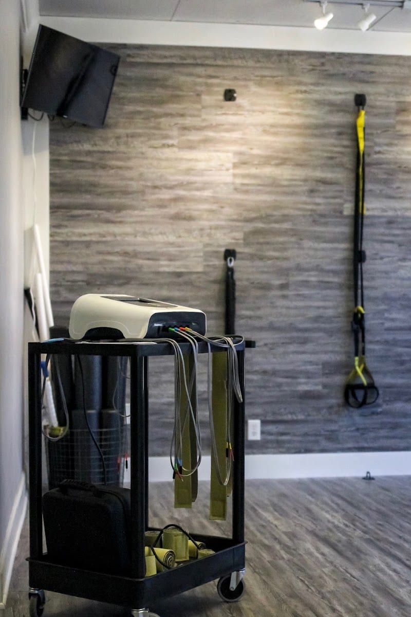 Competitive Edge Physical Therapy, photo 3