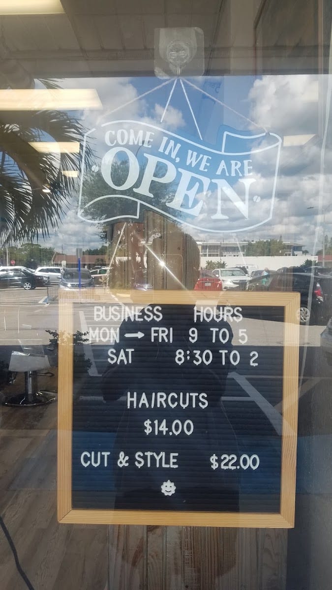 Island Crew Barbershop, photo 4