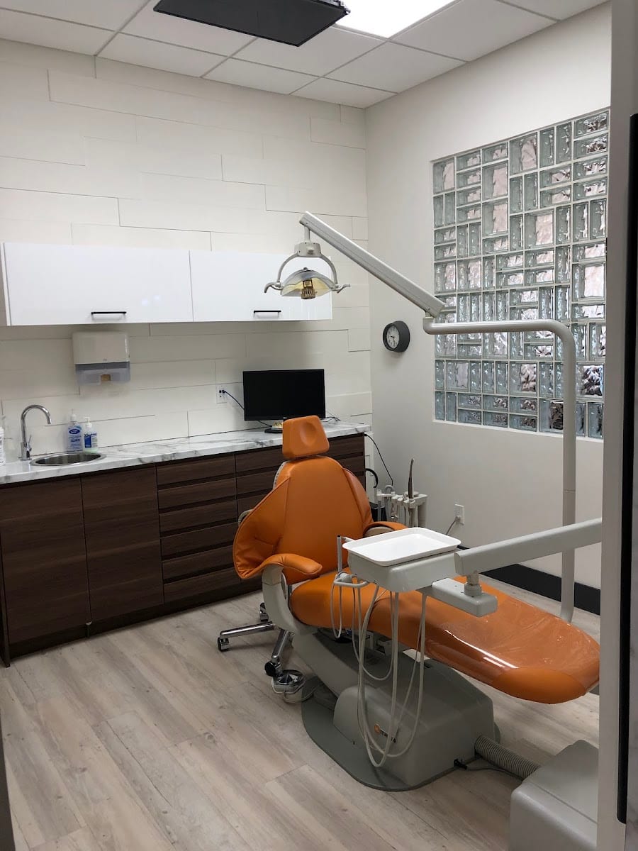 Baseline Village Dental Hygiene, photo 4