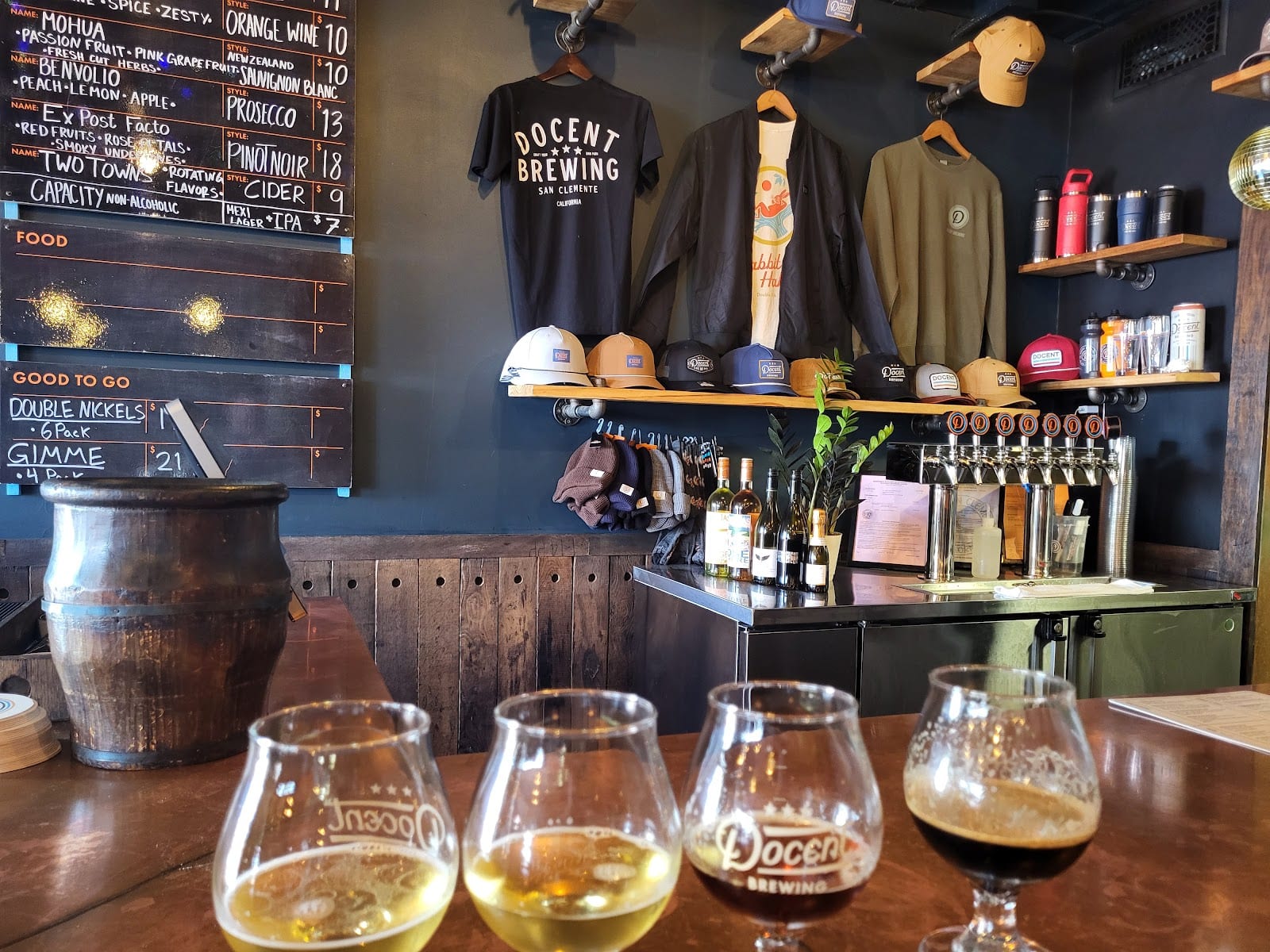 Docent Brewing, photo 3
