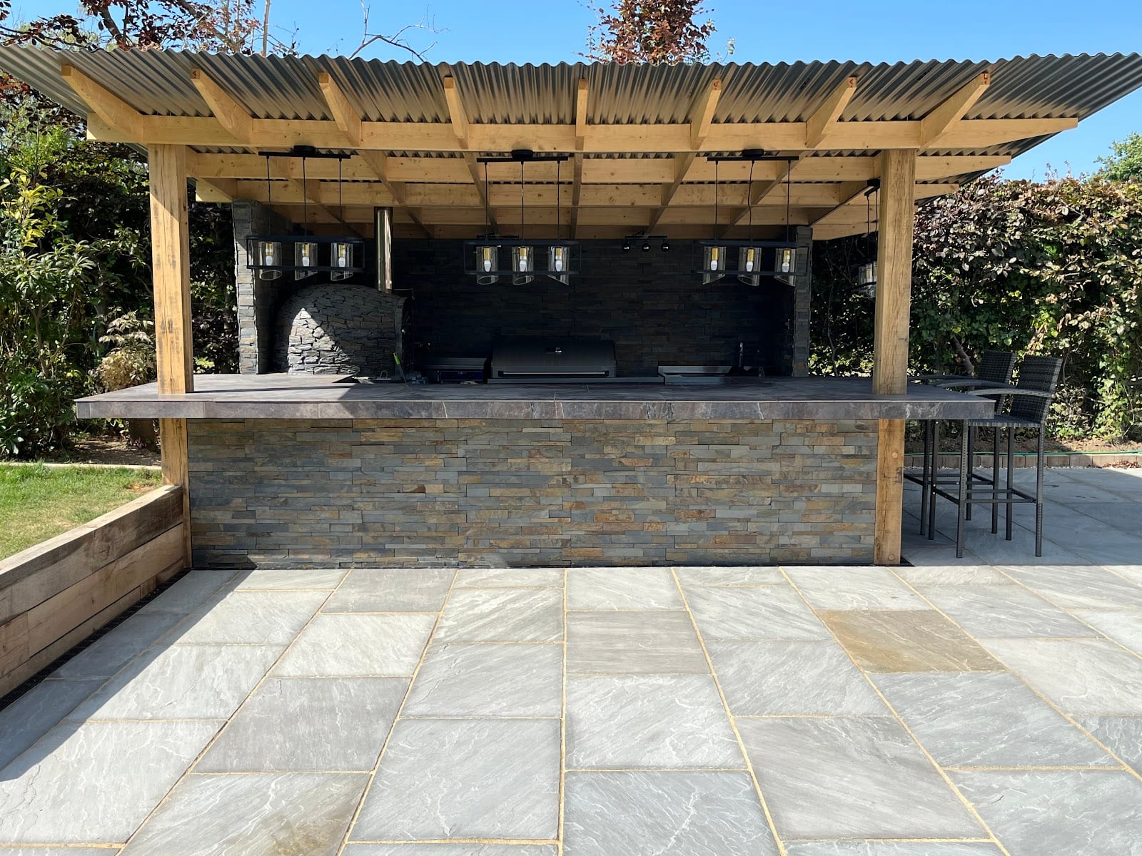 Inspire groundworks & landscaping Ltd, photo 2