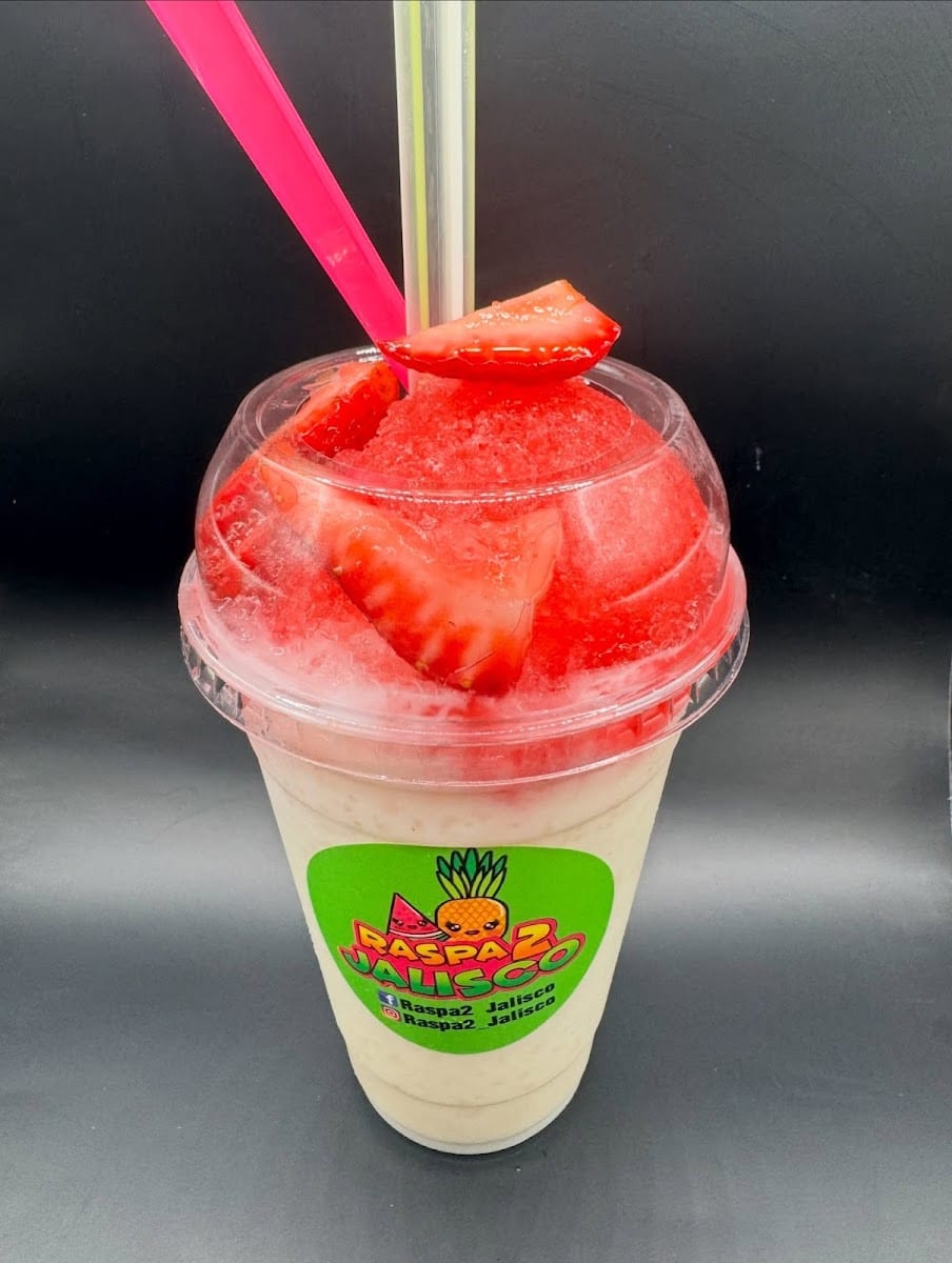 Raspa2 Jalisco, photo 2
