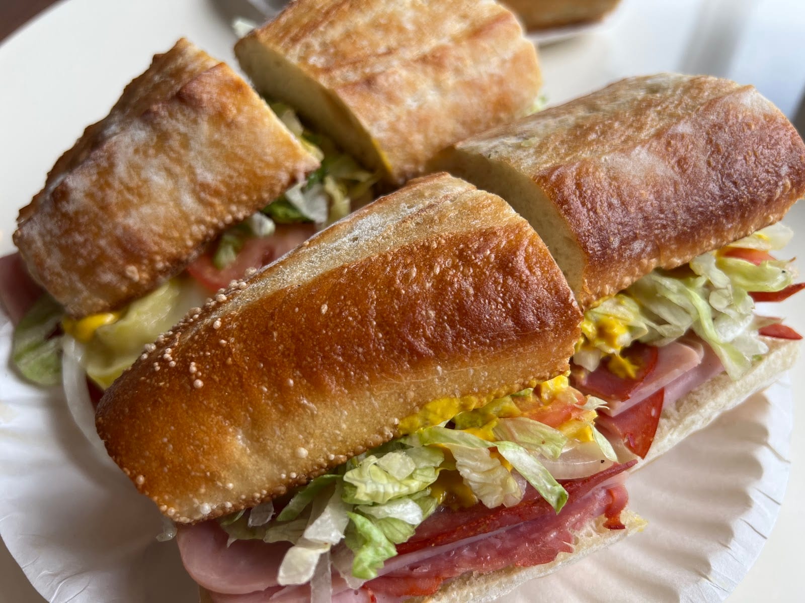 Calabresella's on Park