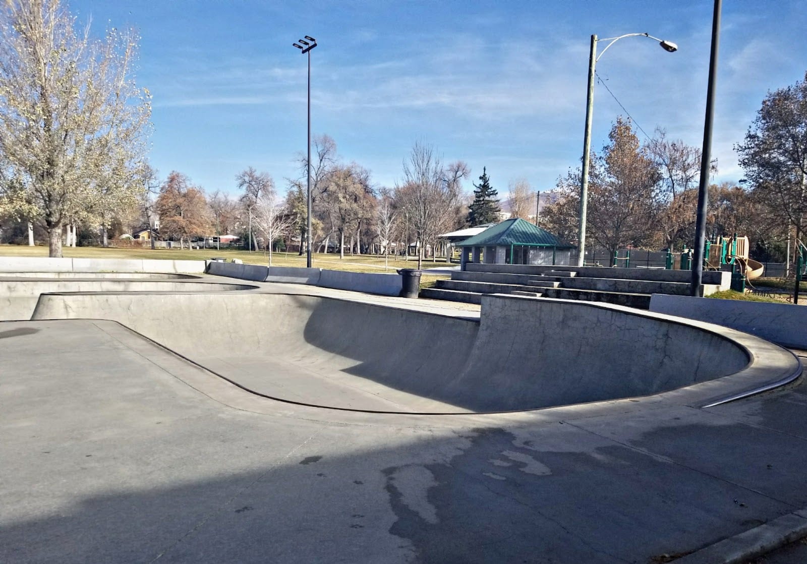Fairmont Park