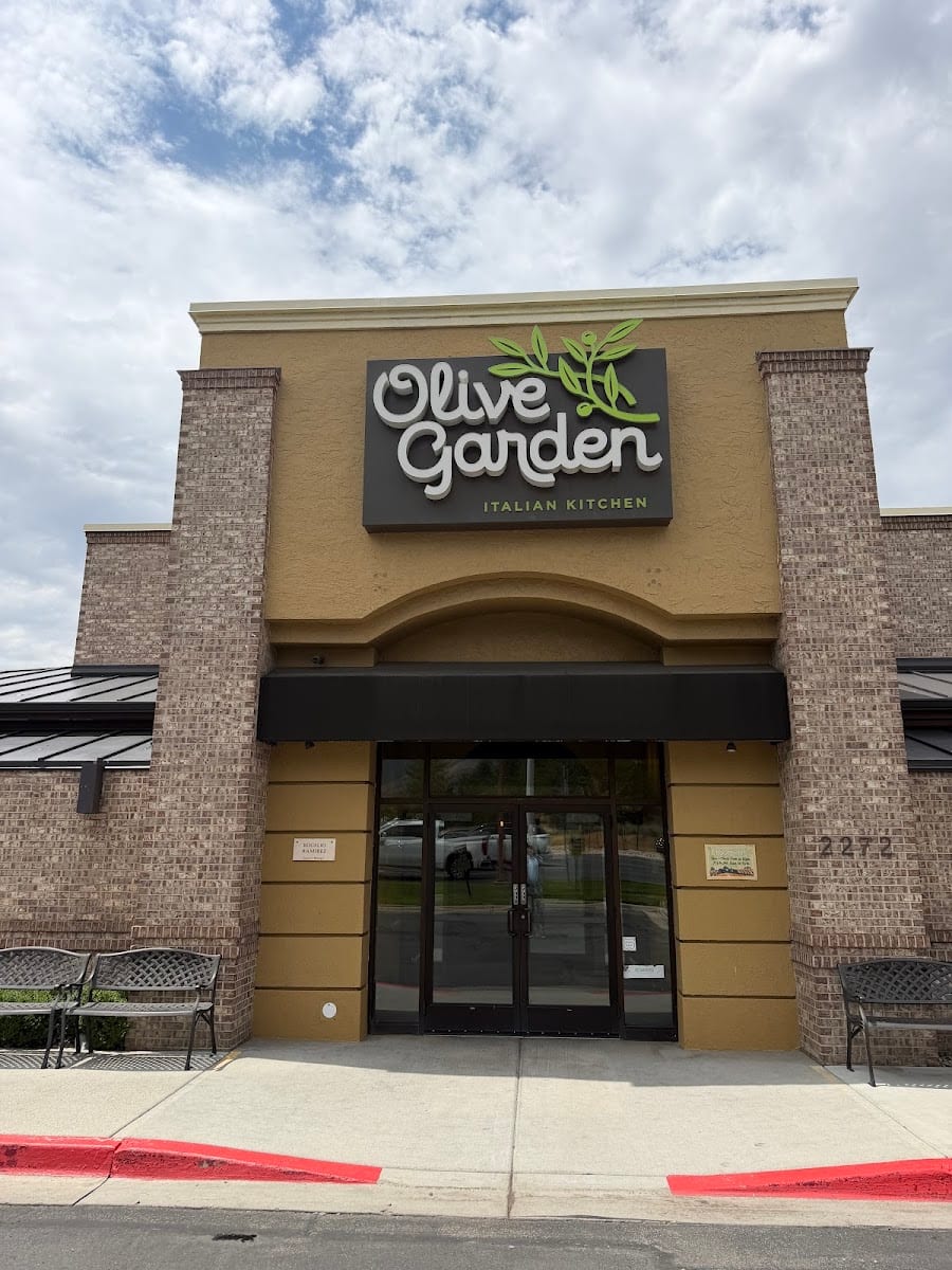 Olive Garden Italian Restaurant