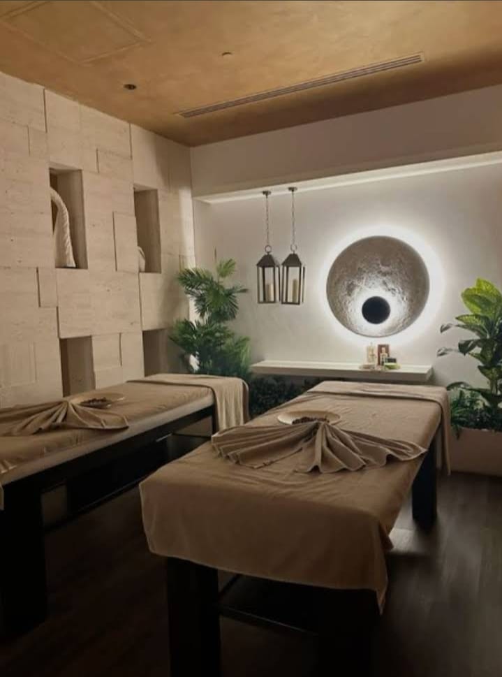 Serenity Touch Massage