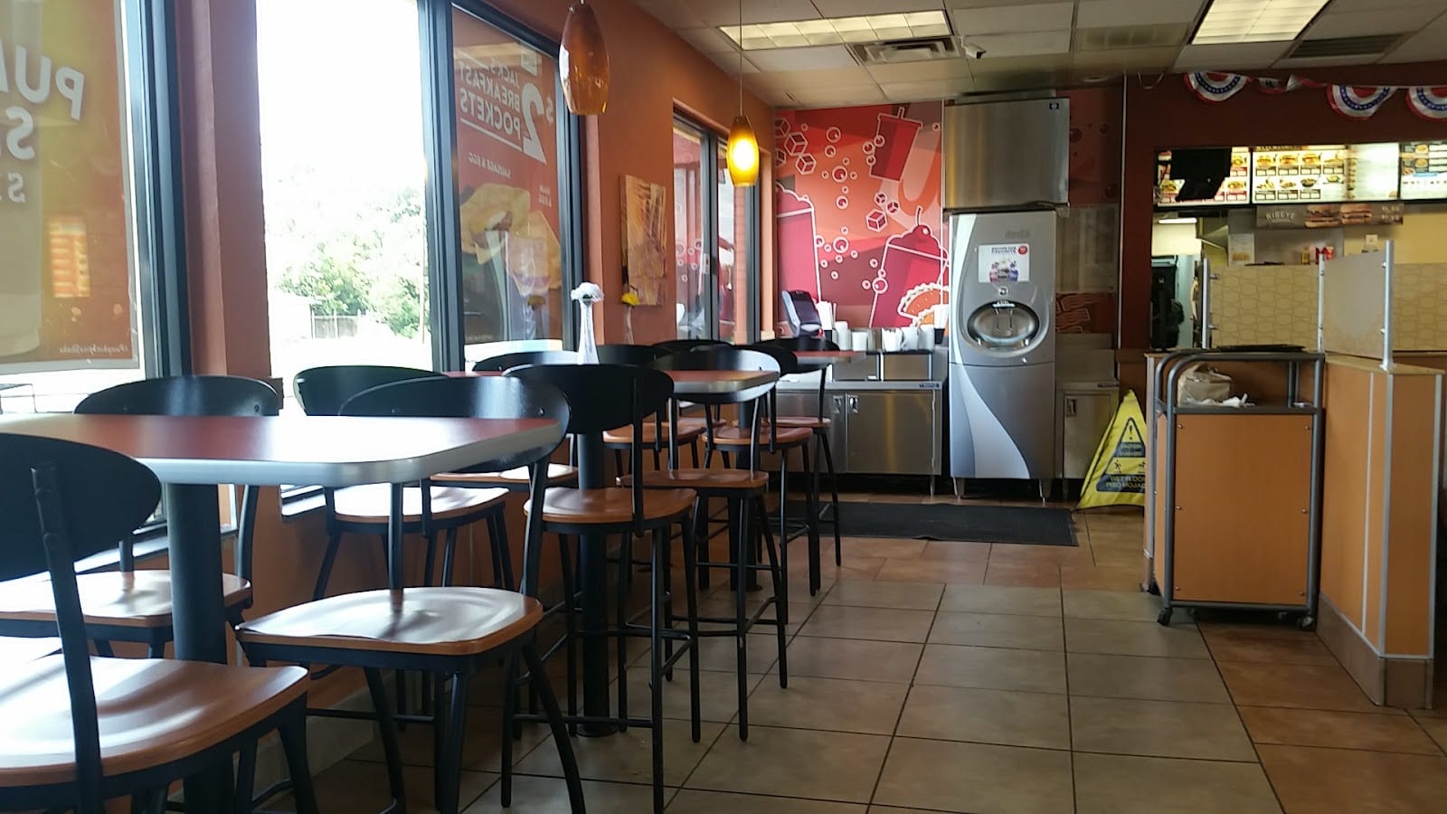 Jack in the Box, photo 3