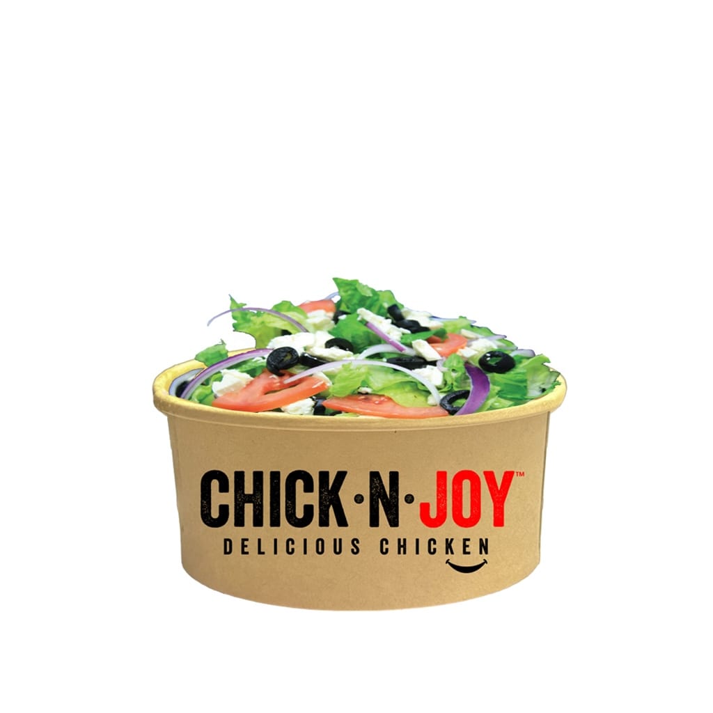 CHICK•N•JOY