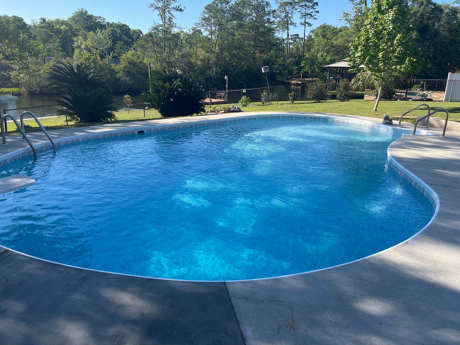 Premier Choice Pools
