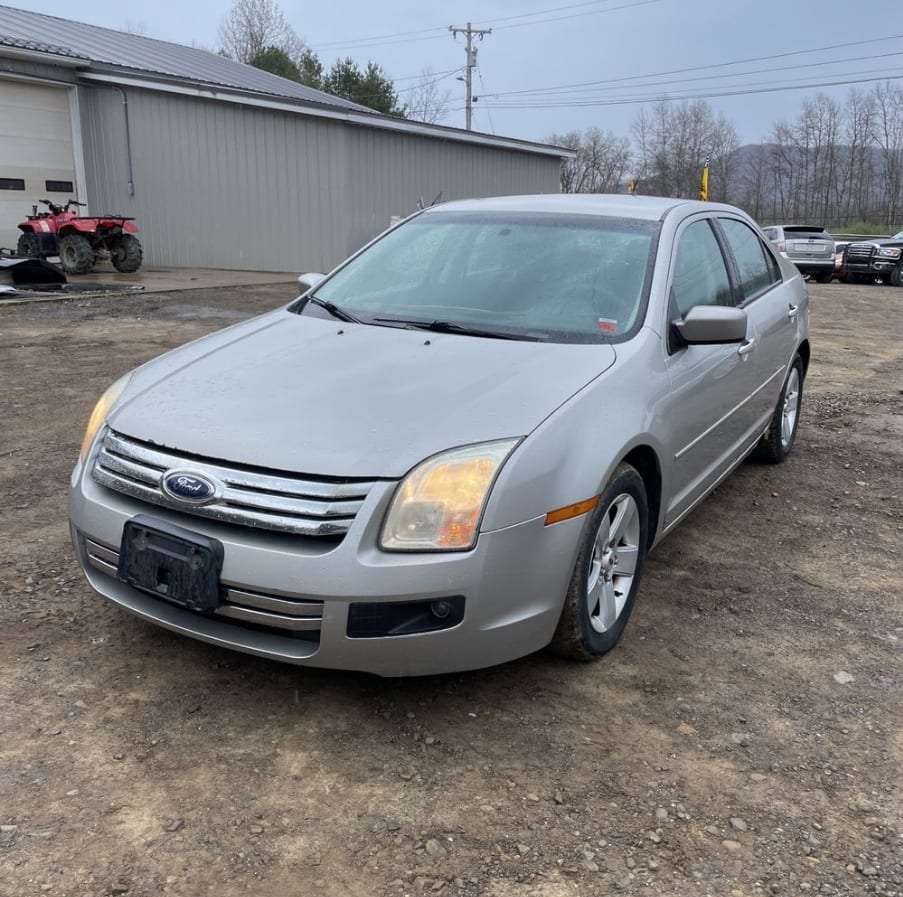 Alexander Motors llc