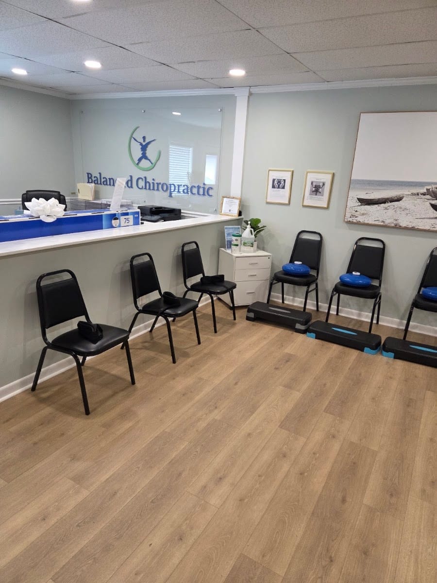 Balanced Chiropractic, photo 4