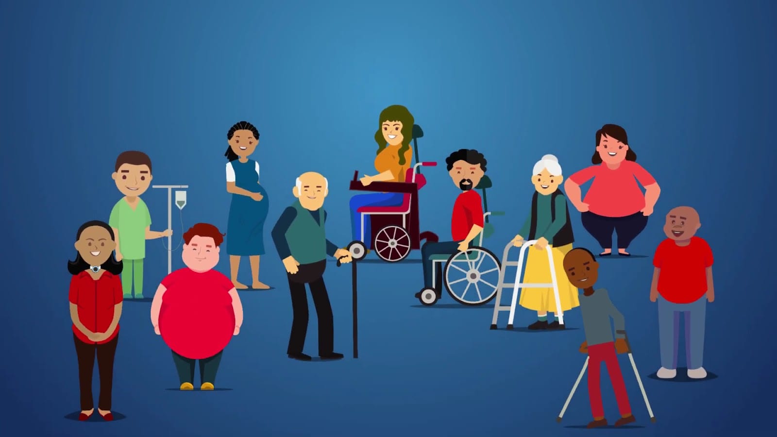 University of Rochester Medicine Eastman Dental – Complex Care Center