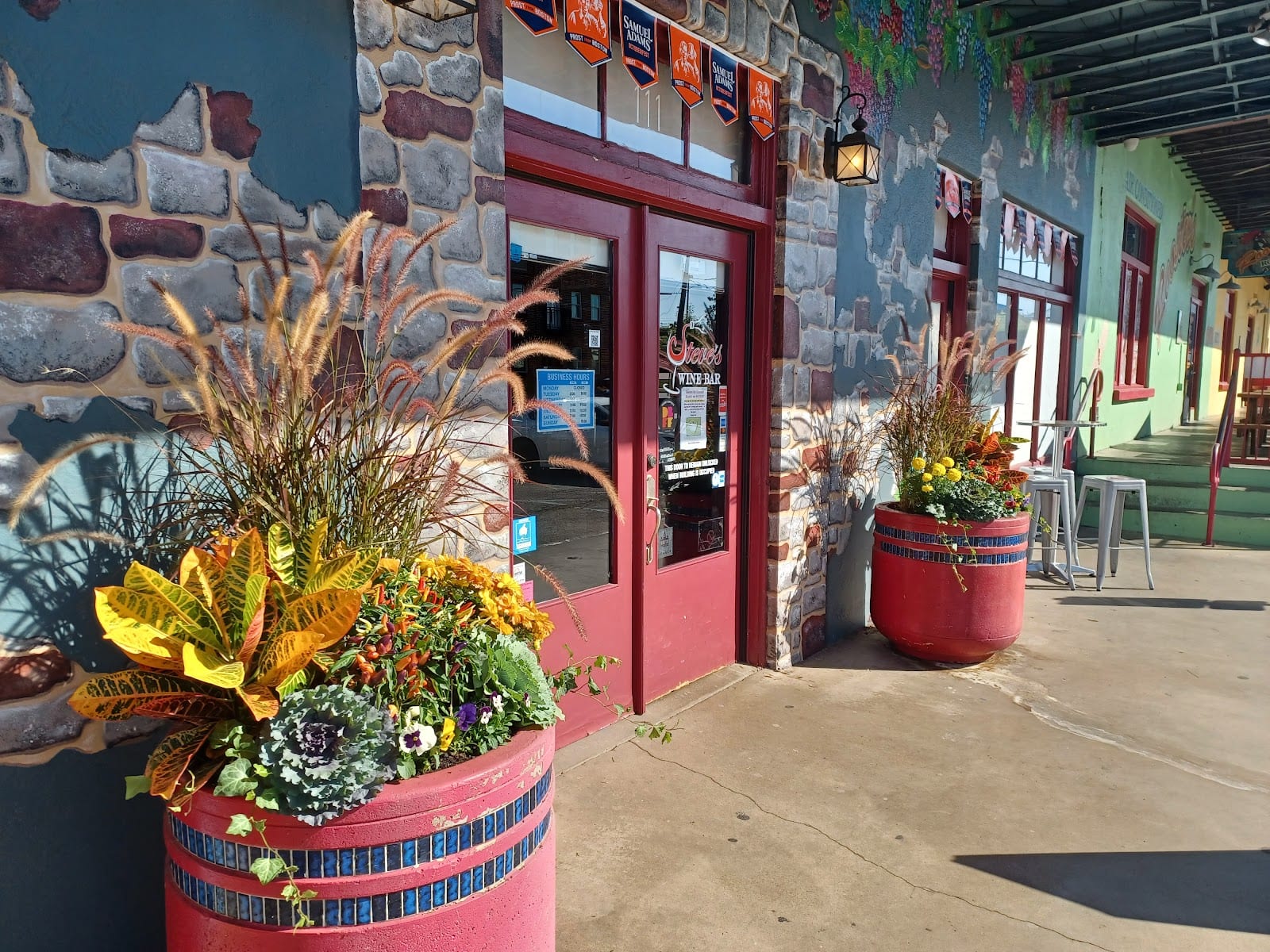 Steve's Wine Bar, photo 2