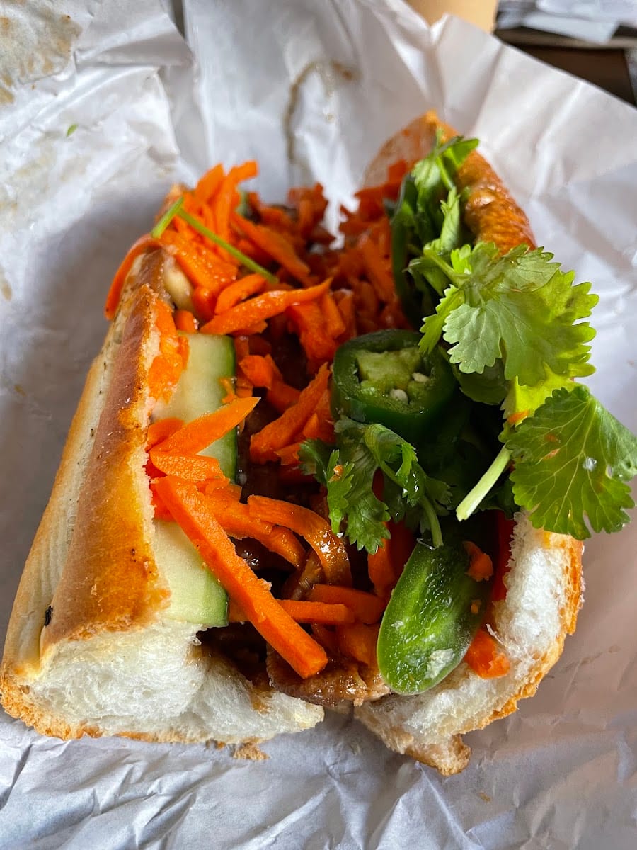TY Sandwiches