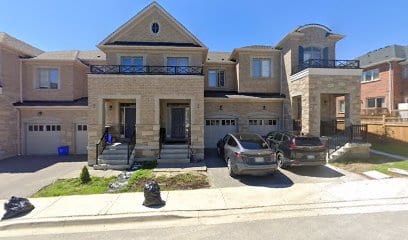 Contractoronto Construction Inc.