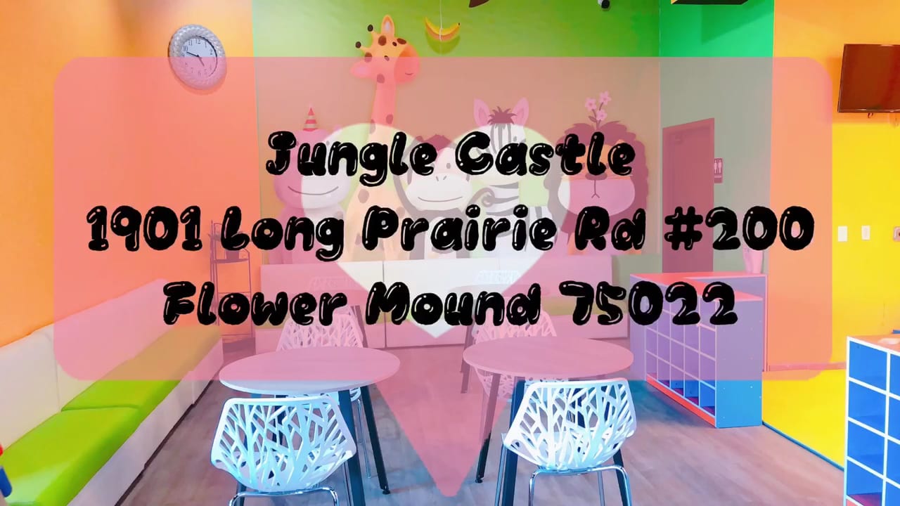 Jungle Castle, photo 4