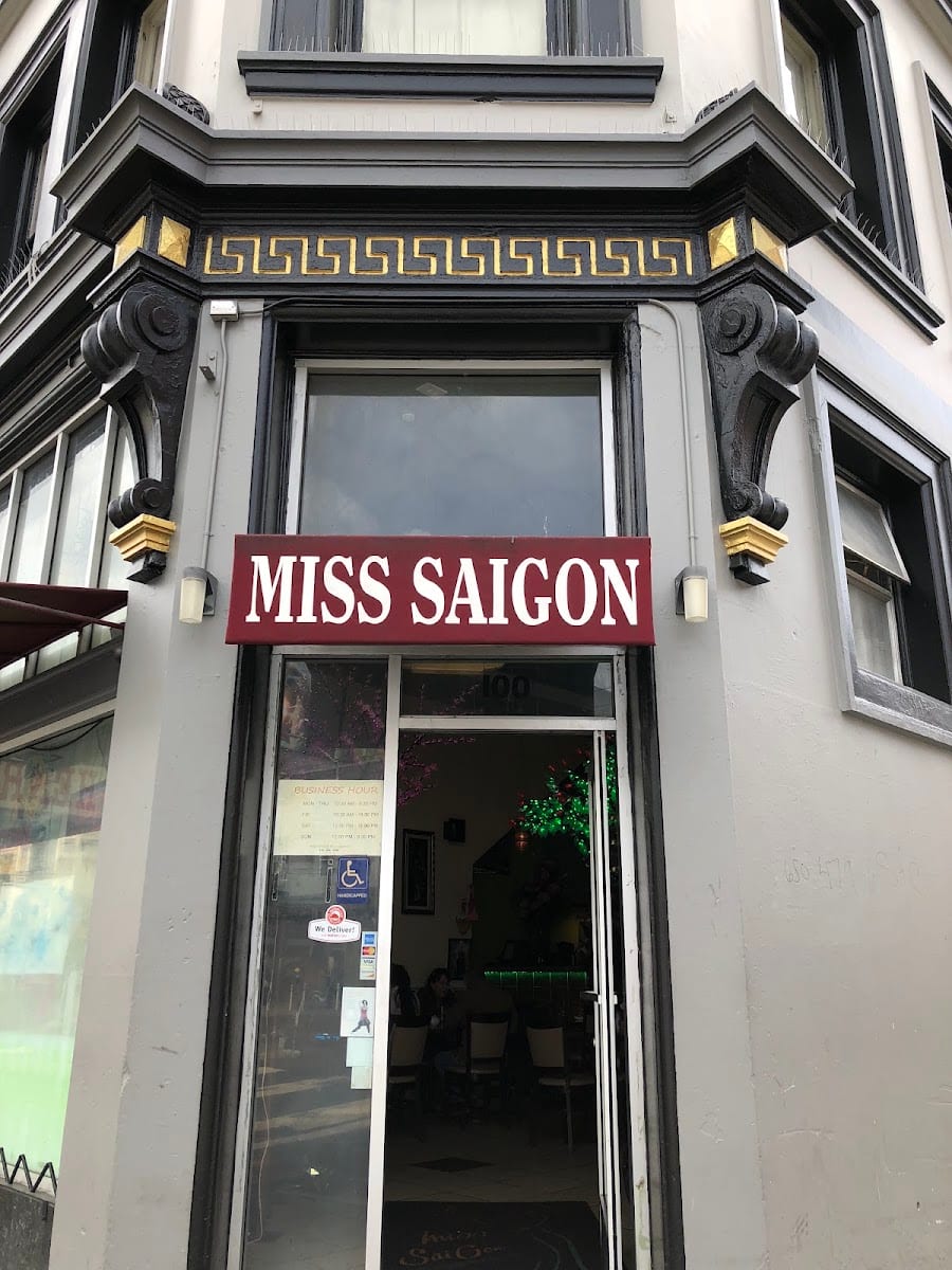 Miss Saigon