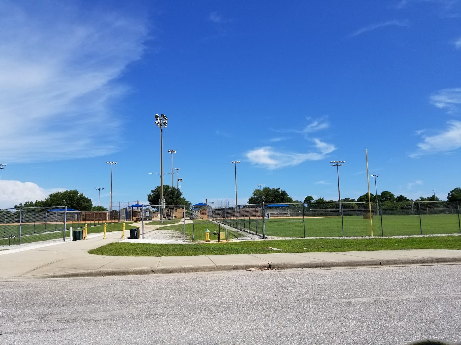 Foxworthy Park, photo 2