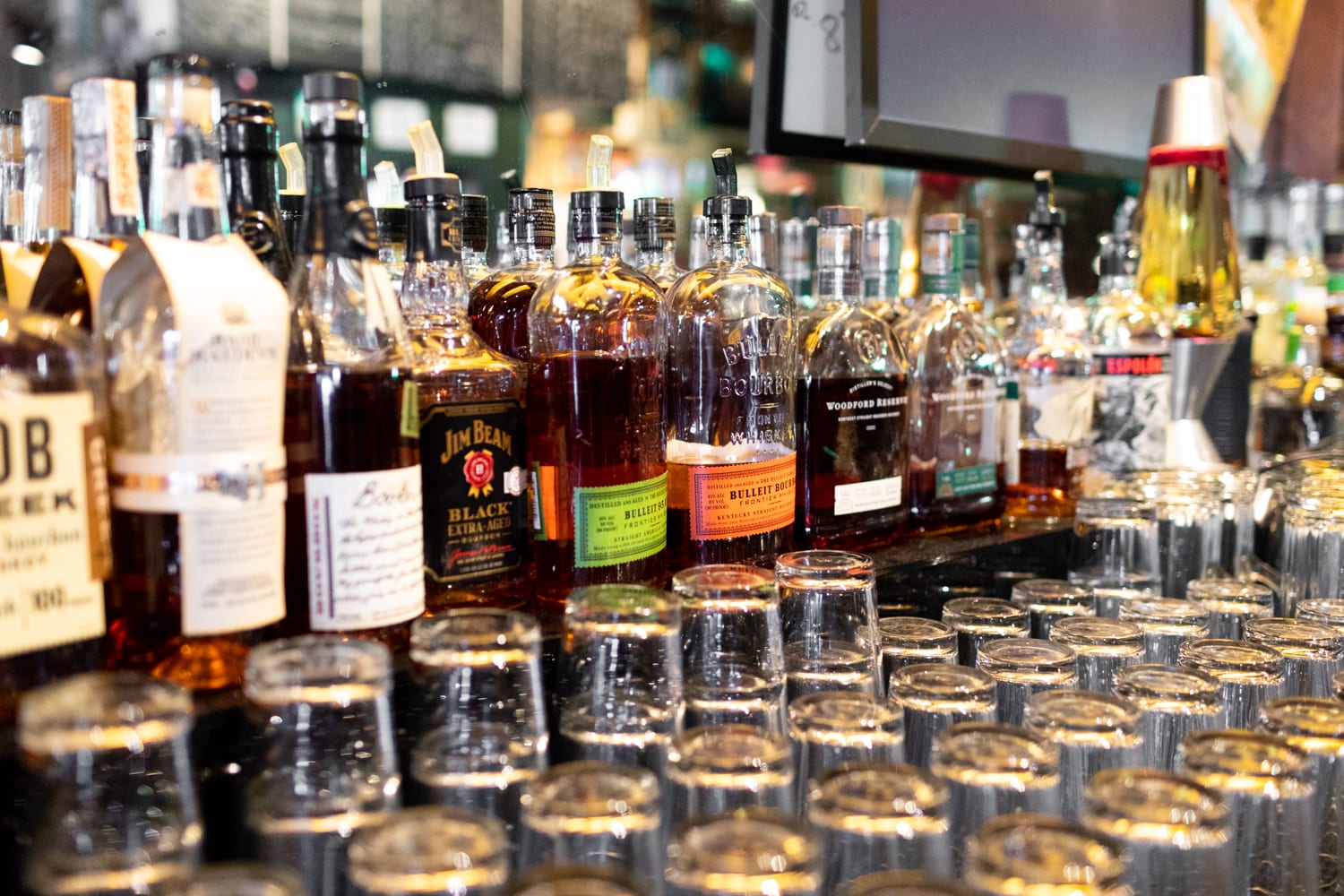 Kilowatt Bar