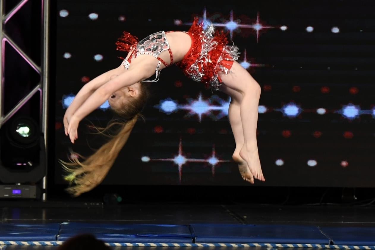 Kelly's Dance Academy