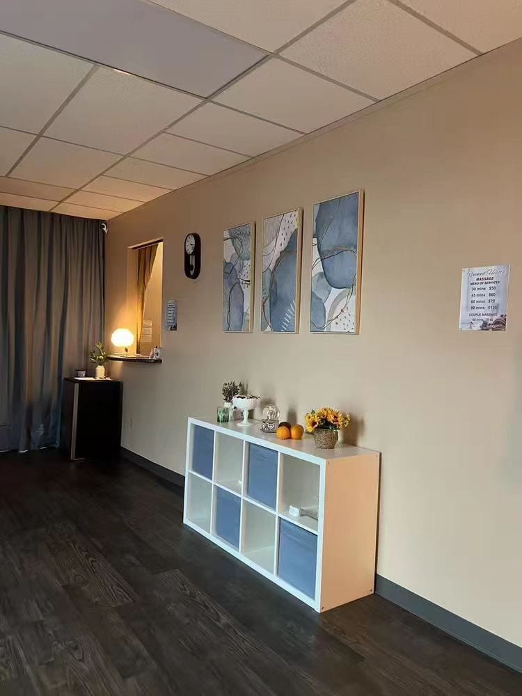Renewed Health Massage, photo 4