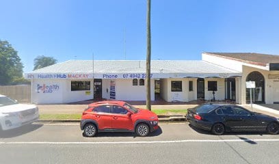 Pioneer Medical Centre - Ciara Ross