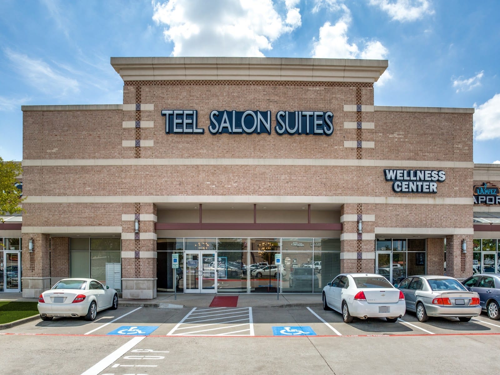 Teel Salon Suites, photo 4