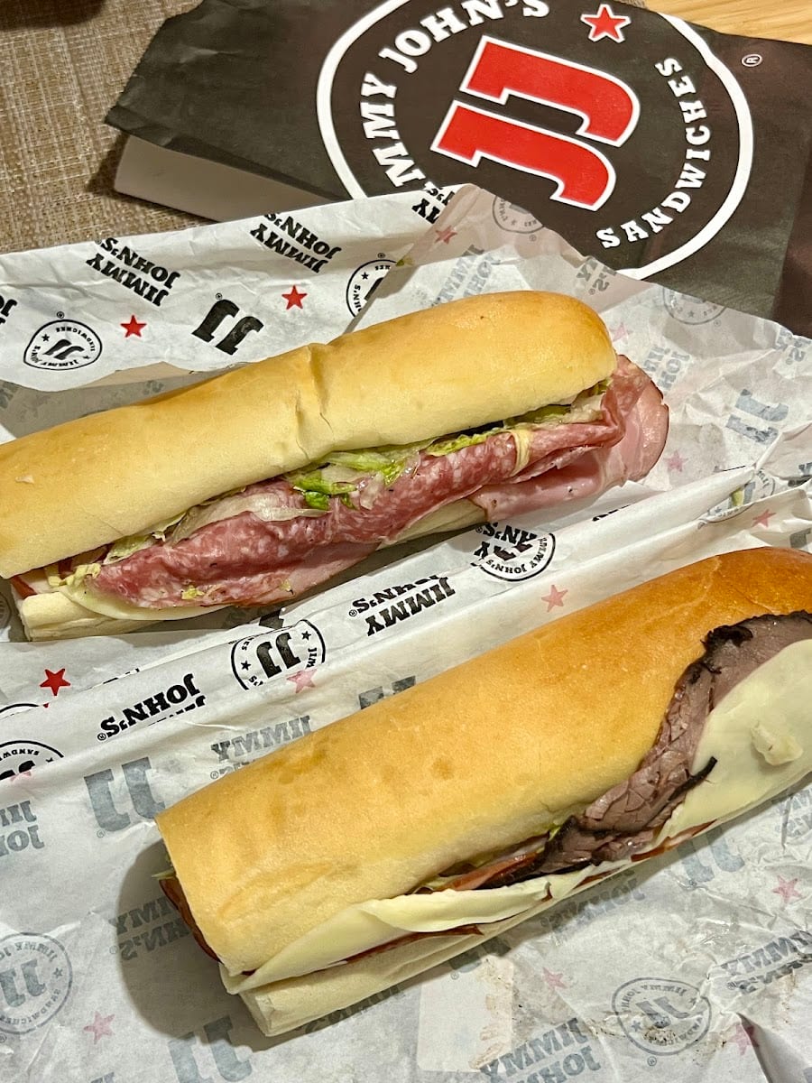 Jimmy John's, photo 4