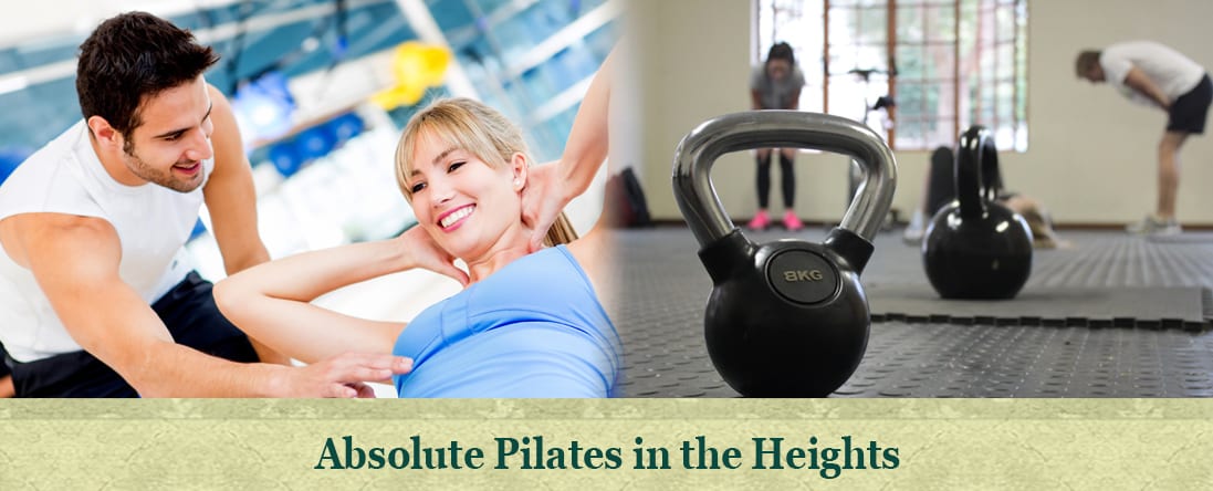 Absolute Pilates in the Heights, photo 3