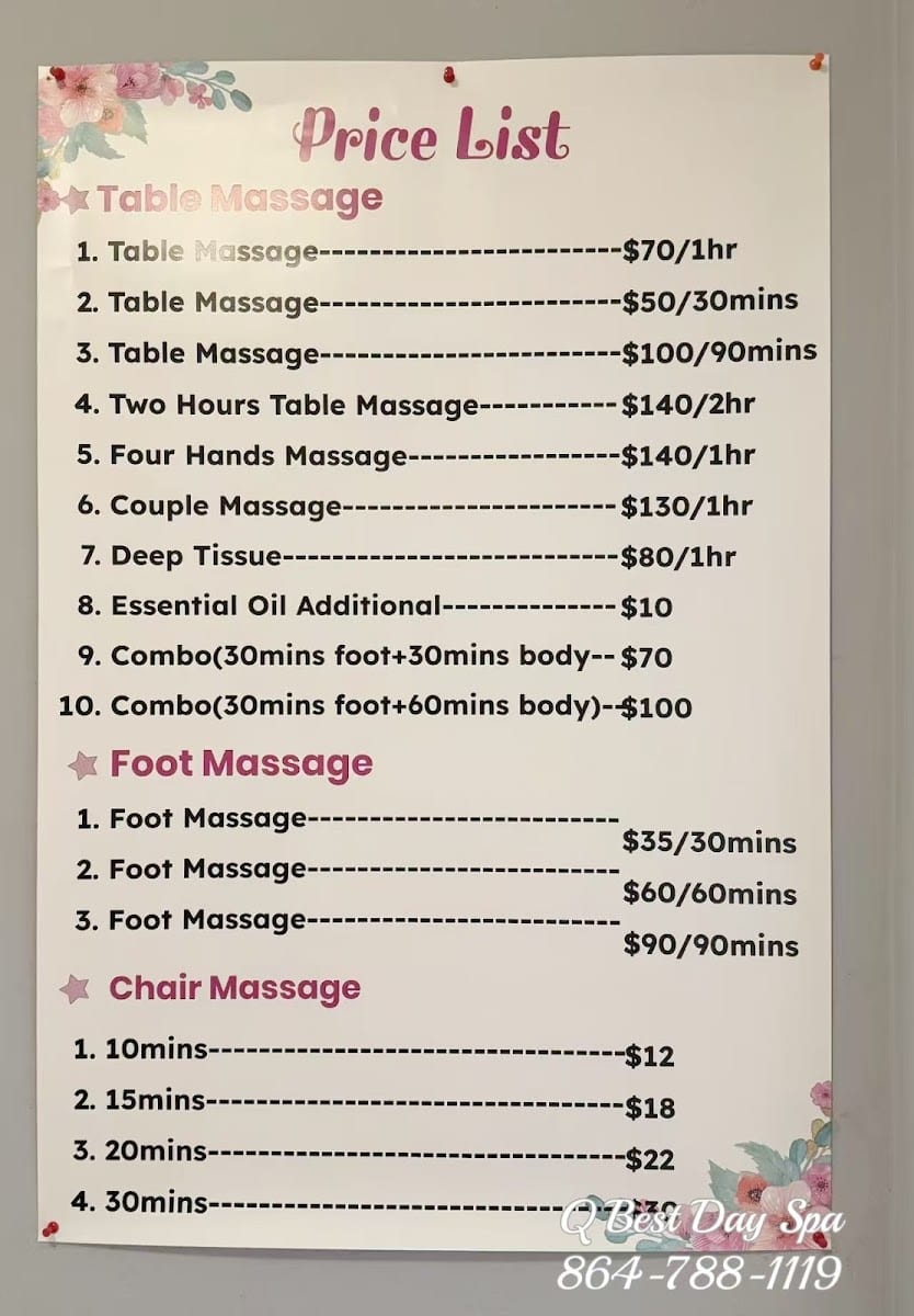 Perfect Massage