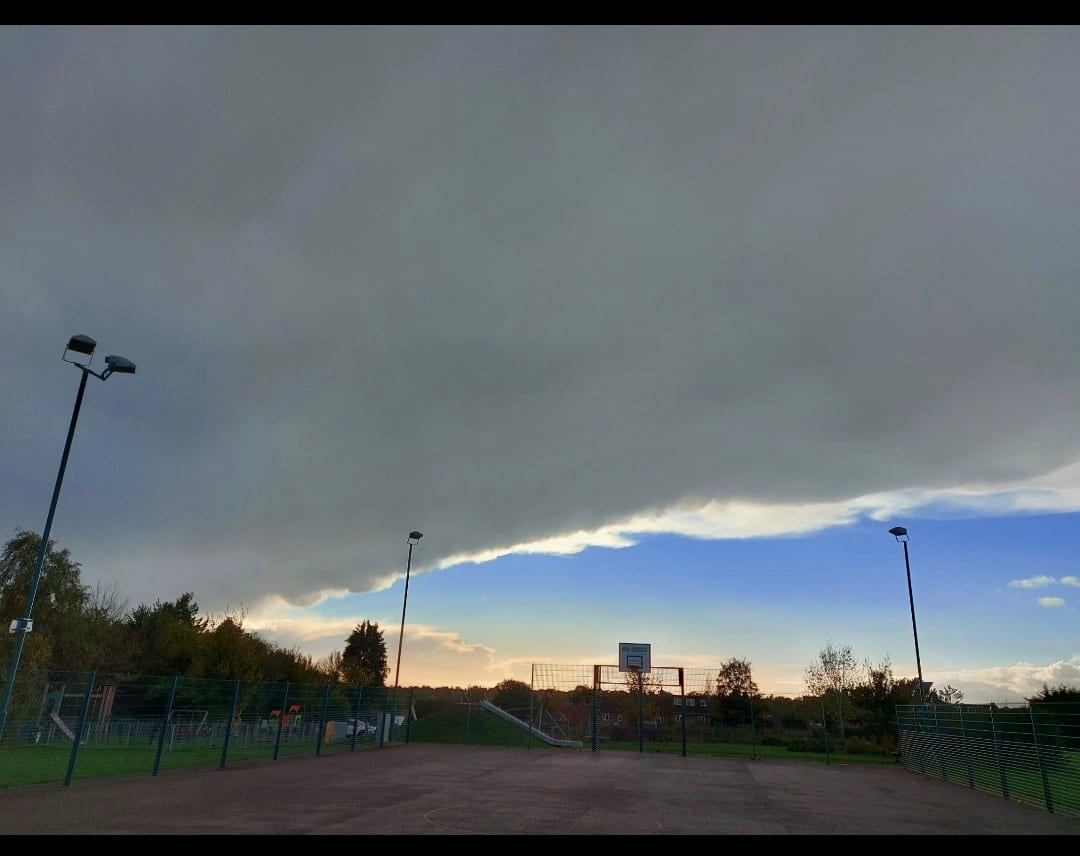 Porters Hill Playground
