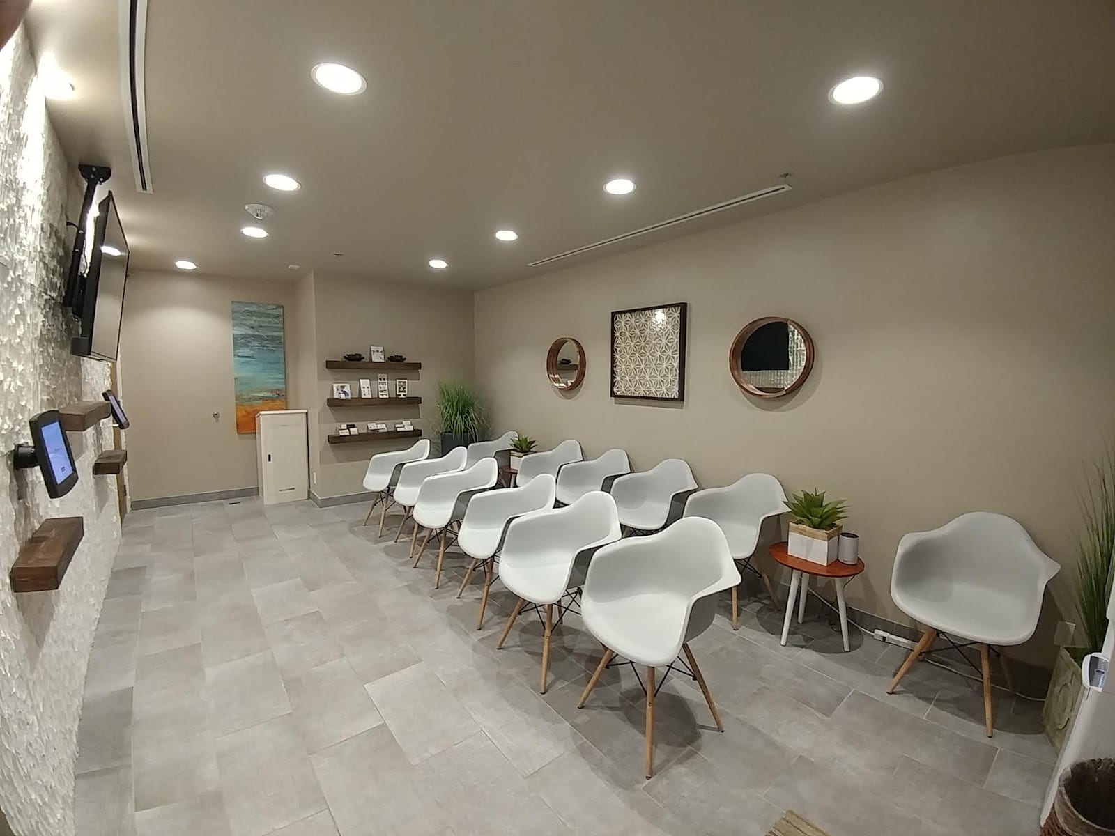 Natural Medical Innovations & IV Therapy