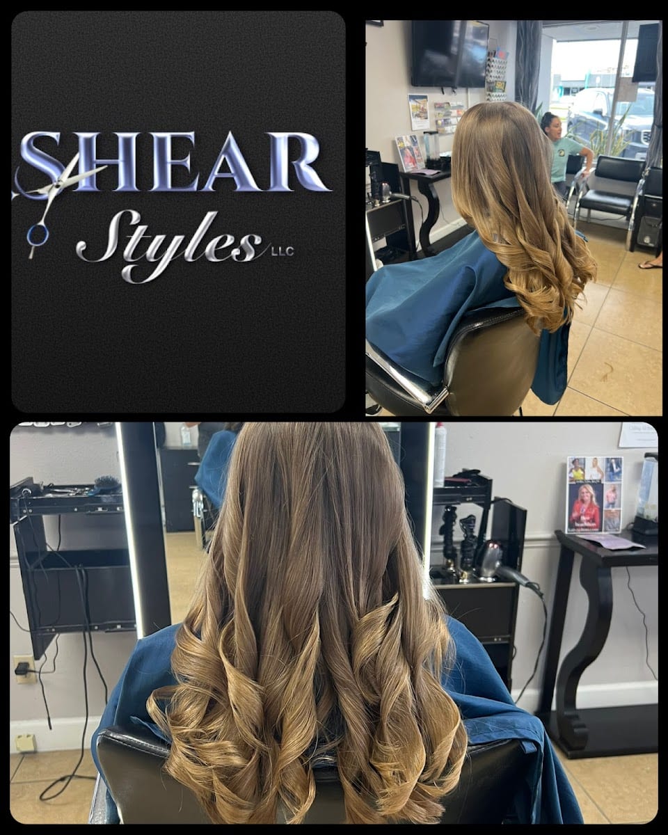 Shear Styles, photo 2