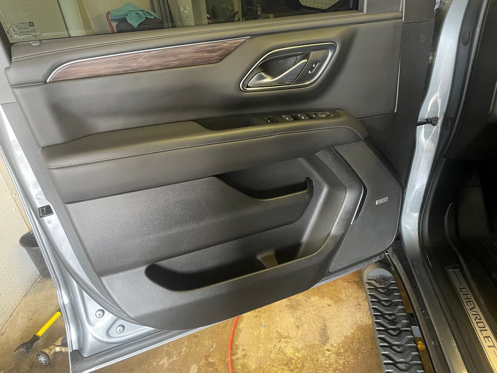 THis Is Real Deal -Tinting & Auto Detail