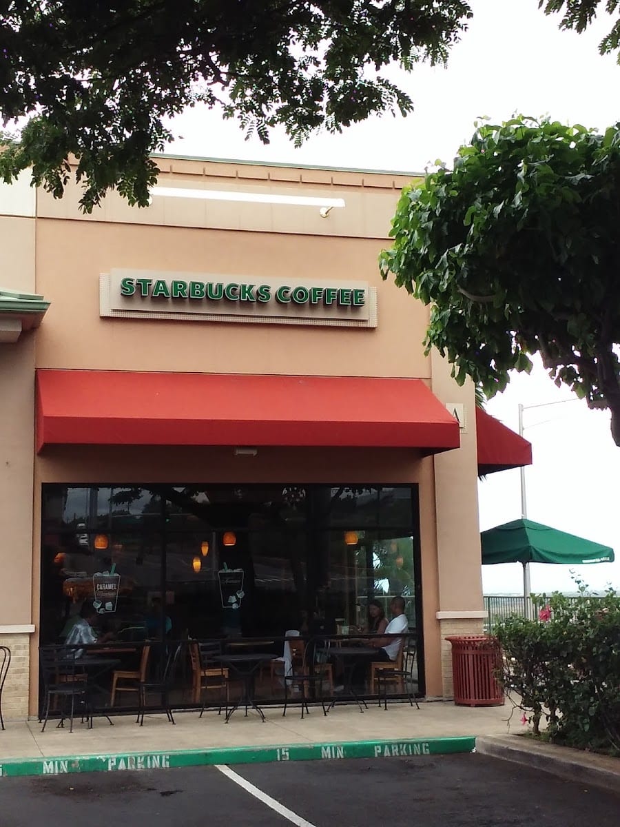 Starbucks Coffee Company, photo 2