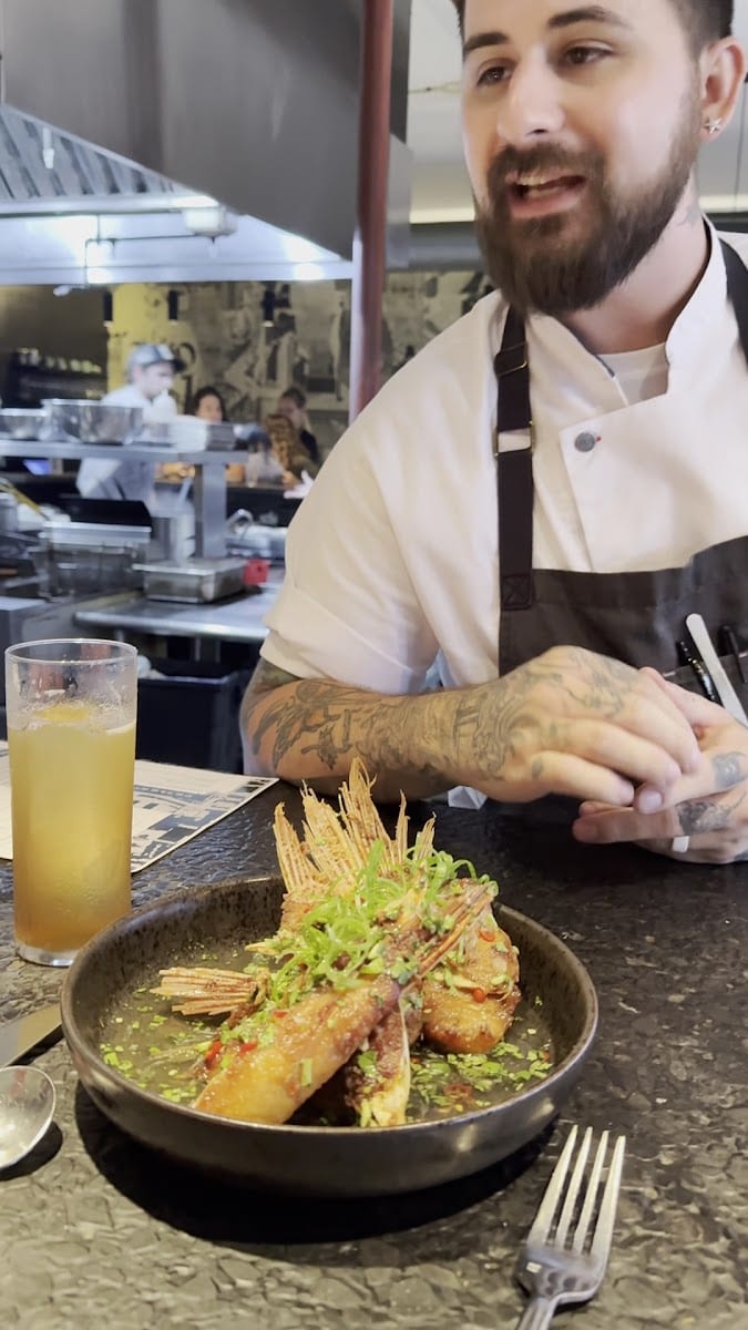 Rooster & the Till, photo 3