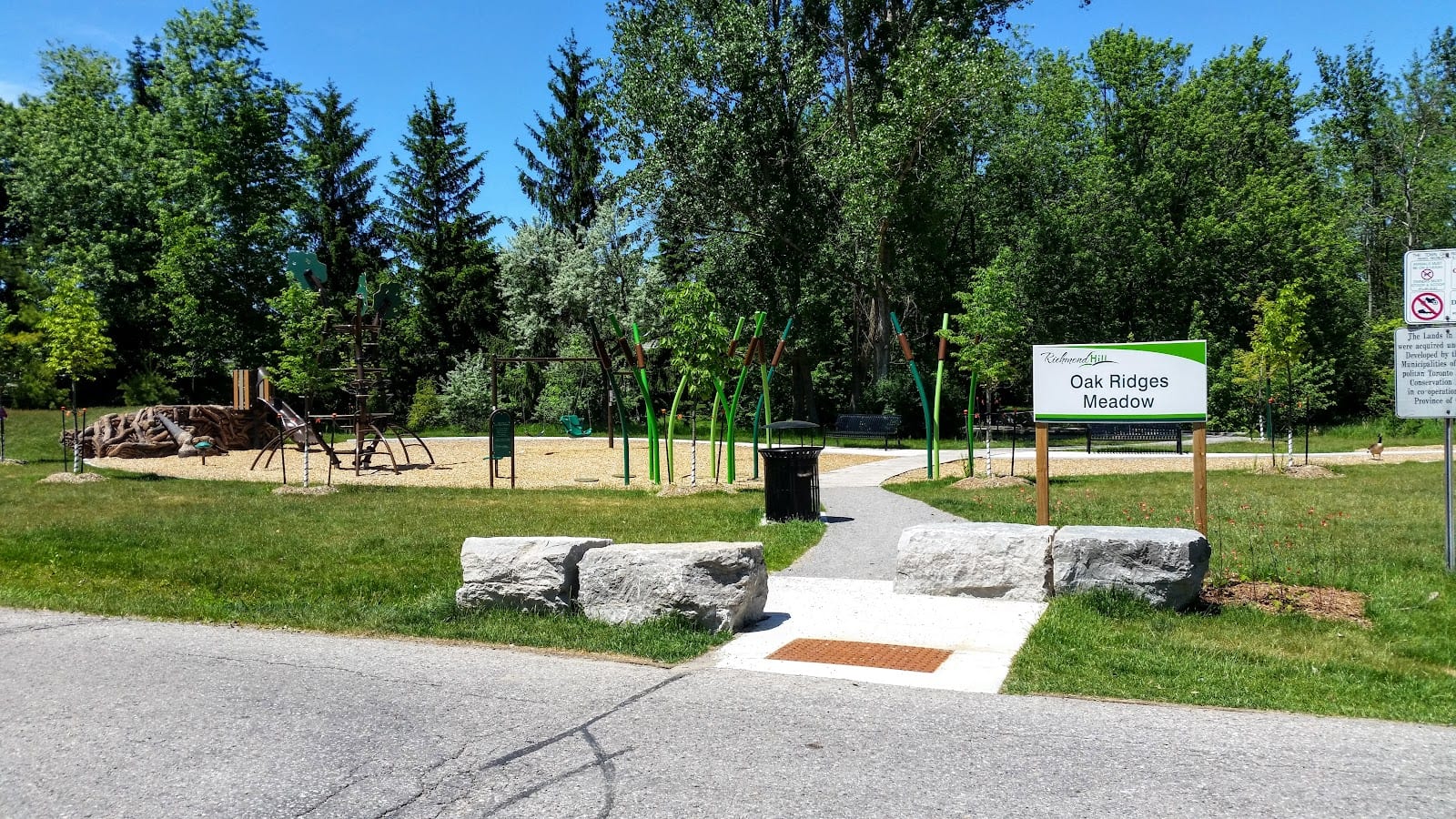 Oak Ridges Meadow, photo 2
