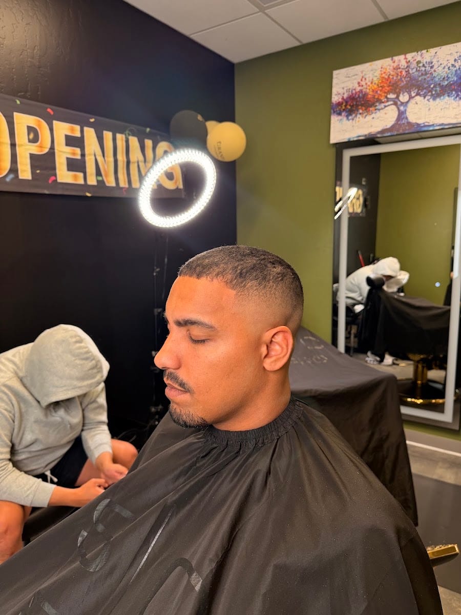 Last Kings Barbershop