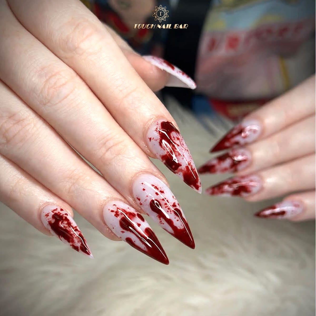 Touch Nail Bar