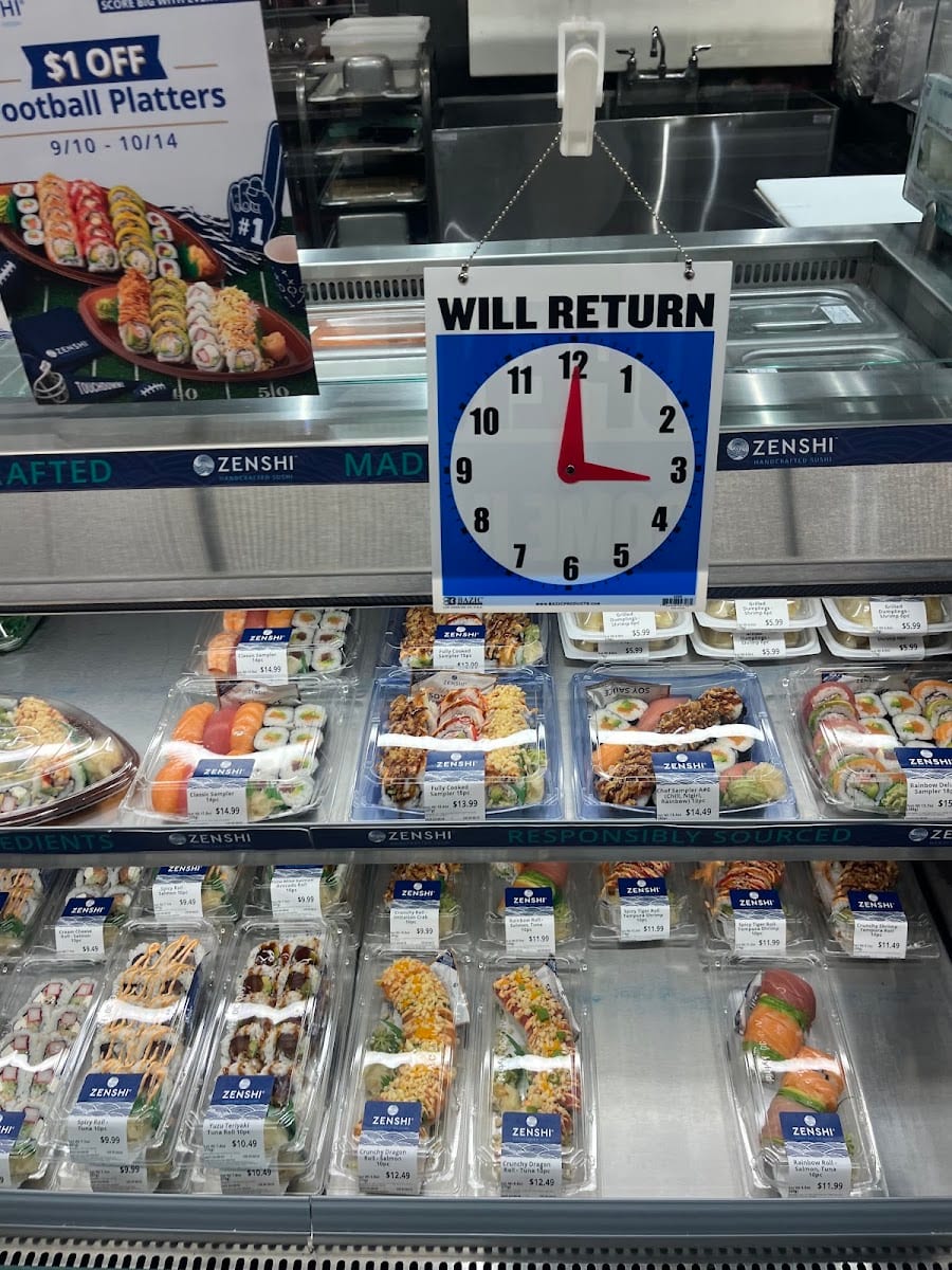 Publix Super Market at The Landings